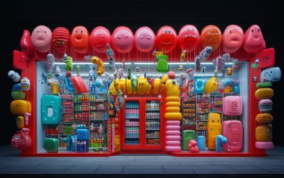 Social Media Stores: Your Guide to Setting Up and Selling Online