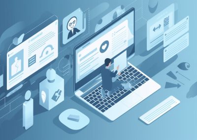 Ethical and Legal Use of Social Media