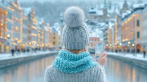 Ethical and Legal Use of Social Media: A User's Guide