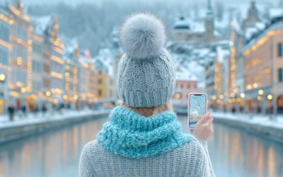 Ethical and Legal Use of Social Media: A User’s Guide