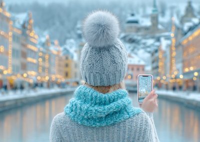 Ethical and Legal Use of Social Media: A User's Guide