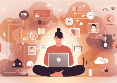 how to manage social media